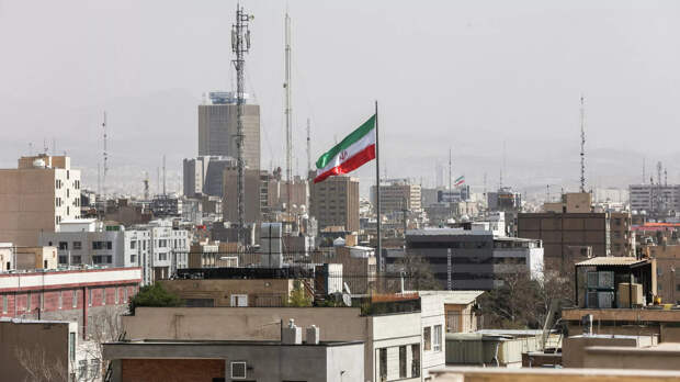 Эр-Рияд связался с Тегераном для деэскалации конфликта – Bloomberg