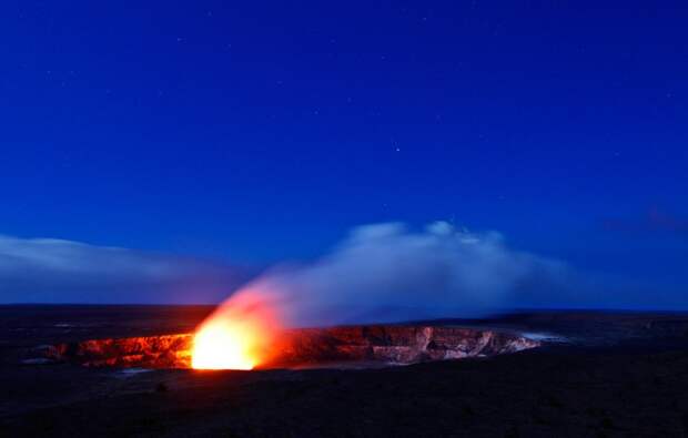 volcano16 volcano16 Вулканическая активность в 2012 году