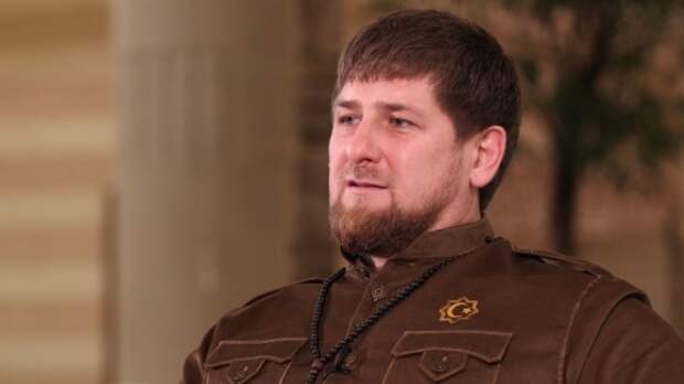 Рамзан Кадыров поручил задержать и доставить в Чечню украинских депутатов, оправдавших террористов в Грозном Рамзан Кадыров поручил задержать и доставить в Чечню украинских депутатов, оправдавших террористов в Грозном