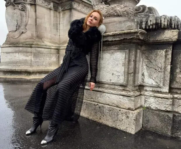 Ольга Карпуть