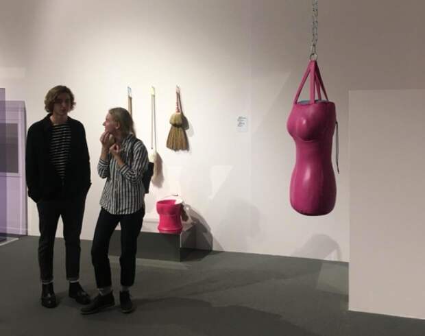 8 Биеналле - 