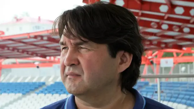 Газизов — о решении суда по компенсации за его увольнение: меня это не касается