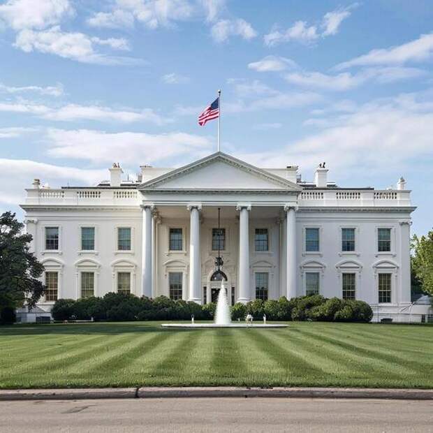 Вашингтон больше не царь горы