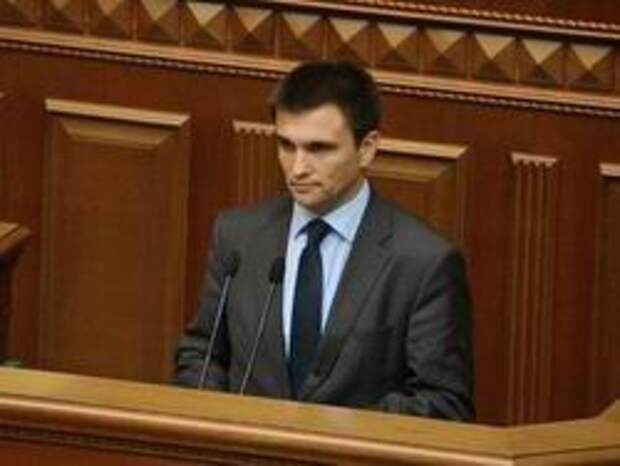 Киев: восстановить доверие в отношениях с Москвой