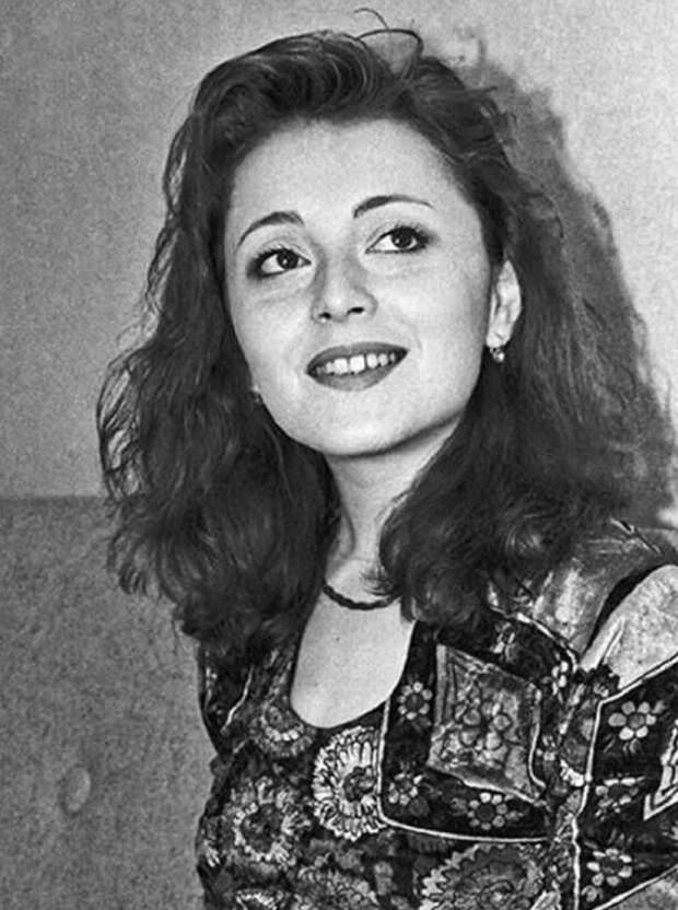 Анжелика Варум, 1993 год