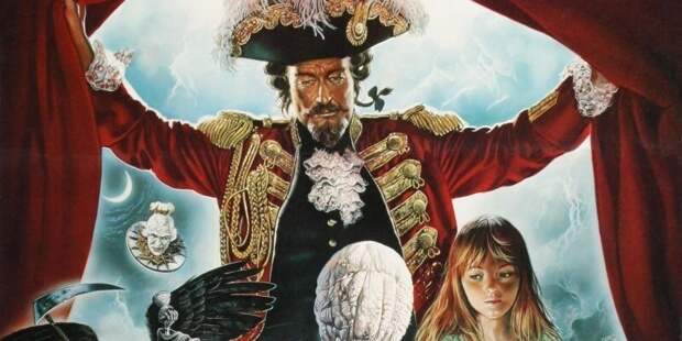 Русская история - Барон Мюнхгаузен