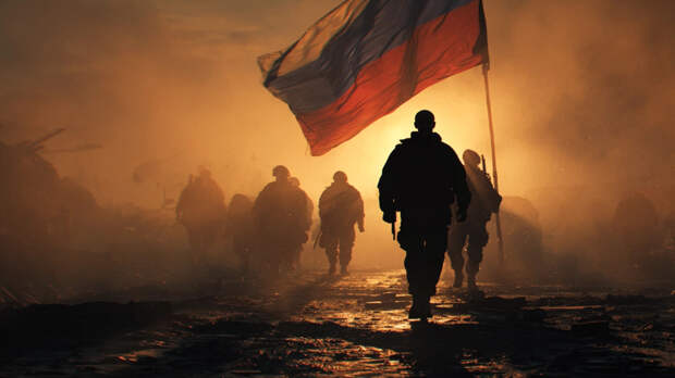 В зоне СВО погиб главный редактор журнала "Ахмат" Павел Порсев