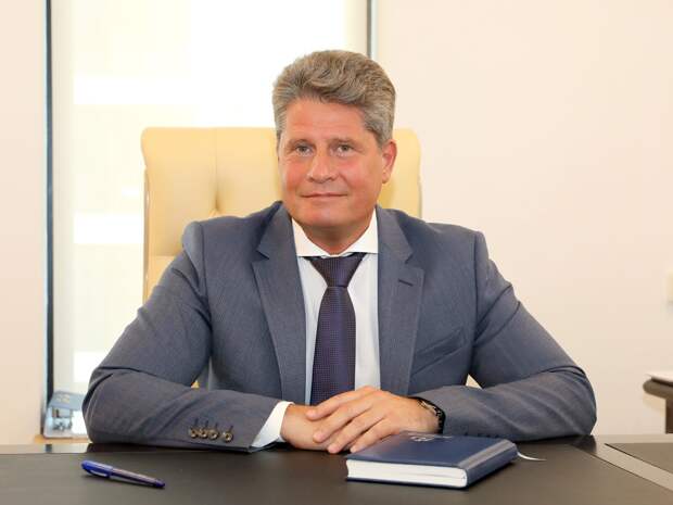 Итоги Общего собрания учредителей ХК «Динамо» Москва