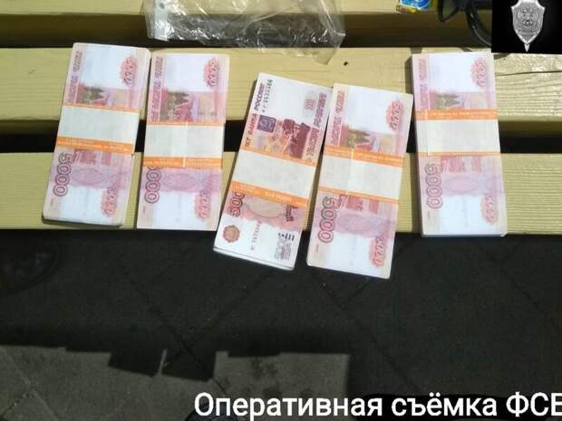 Спецслужбы задержали топ-менеджера Забайкальского фонда капремонта