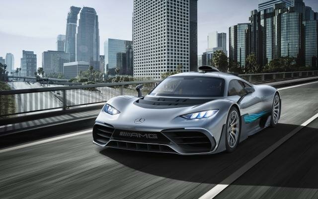 Какую модель Mercedes приобрести на 2021 год.