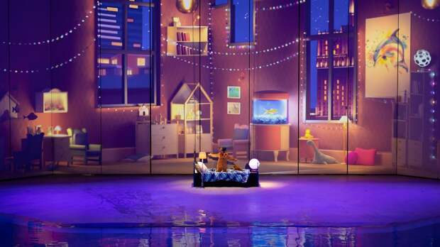 Эмоции, которые помогают: 4 причины, почему семейное шоу нужно не только детям, но и их родителям