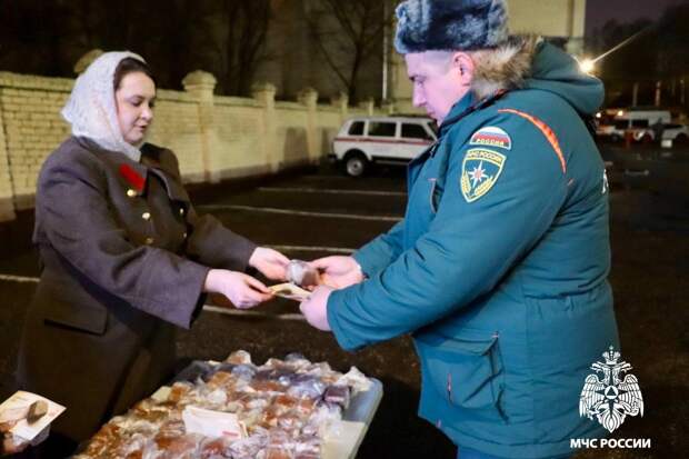 Тверская область присоединилась к Всероссийской акции памяти «Блокадный хлеб»