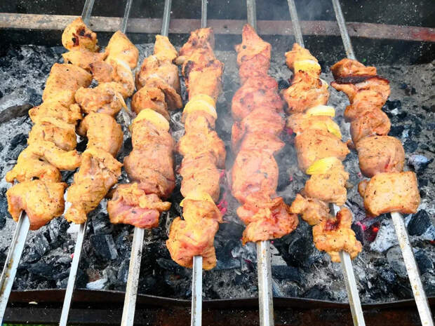 Русским дачникам в 2026 году приготовили сюрприз с шашлыками: Эксперт Бондарь начертил красные линии у мангала