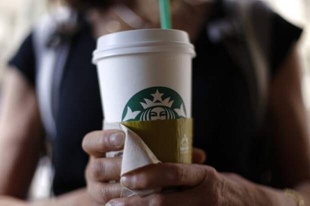 Топ- 10 фактов, которых вы не знали о Starbucks