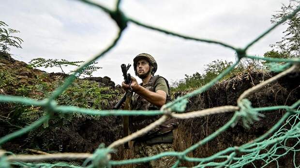 Зеленский признал невозможность возврата территорий Украине боевым методом