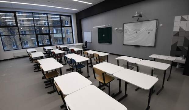 Спрос на занятия по естественно-научным предметам за год увеличился на 30% в Москве