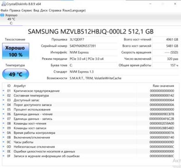 Обзор стильного ультрабука Lenovo Yoga Slim 9i 14