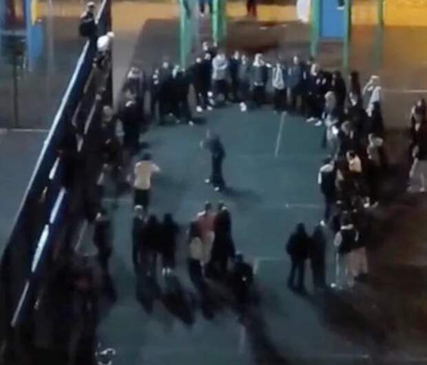 В Краснодаре 16-летняя девушка сколотила банду и кошмарит микрорайон