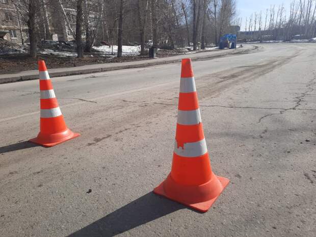В Екатеринбурге планируют создать новую улицу
