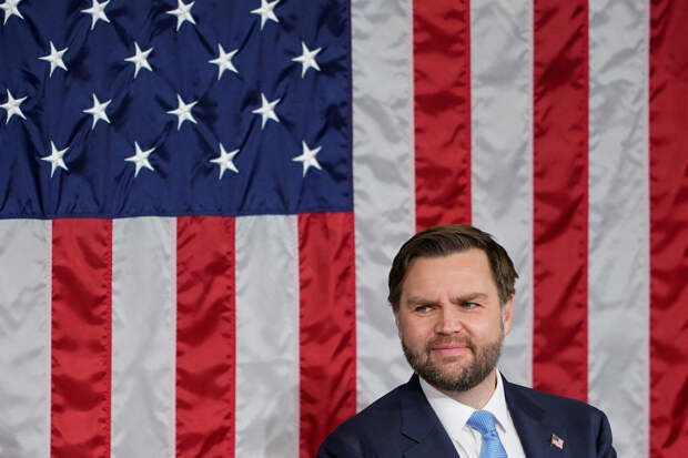 Трамп унизил своего вице-президента