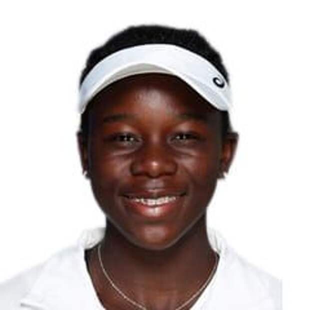 Виктория Мбоко