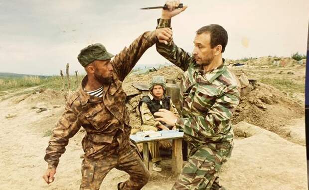 Враг приватизации: Владимира Филичкина пытались убить, засудить, а потом «ментовской» пенсии лишили