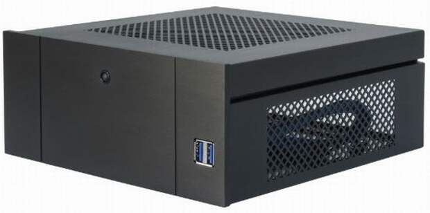 корпус CHIEFTEC IX-05B
