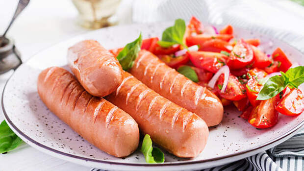Гастрономическая инженерия: как правильно варить сосиски, чтобы они превратились в деликатес