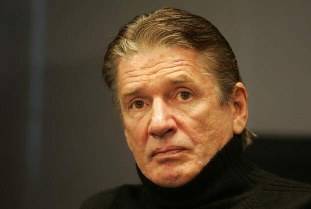 «Она была его принцессой»: как роман с таинственной иностранкой стоил 35-летнему Абдулову карьеры, а шпионка растворилась, но спустя годы о ней заговорили