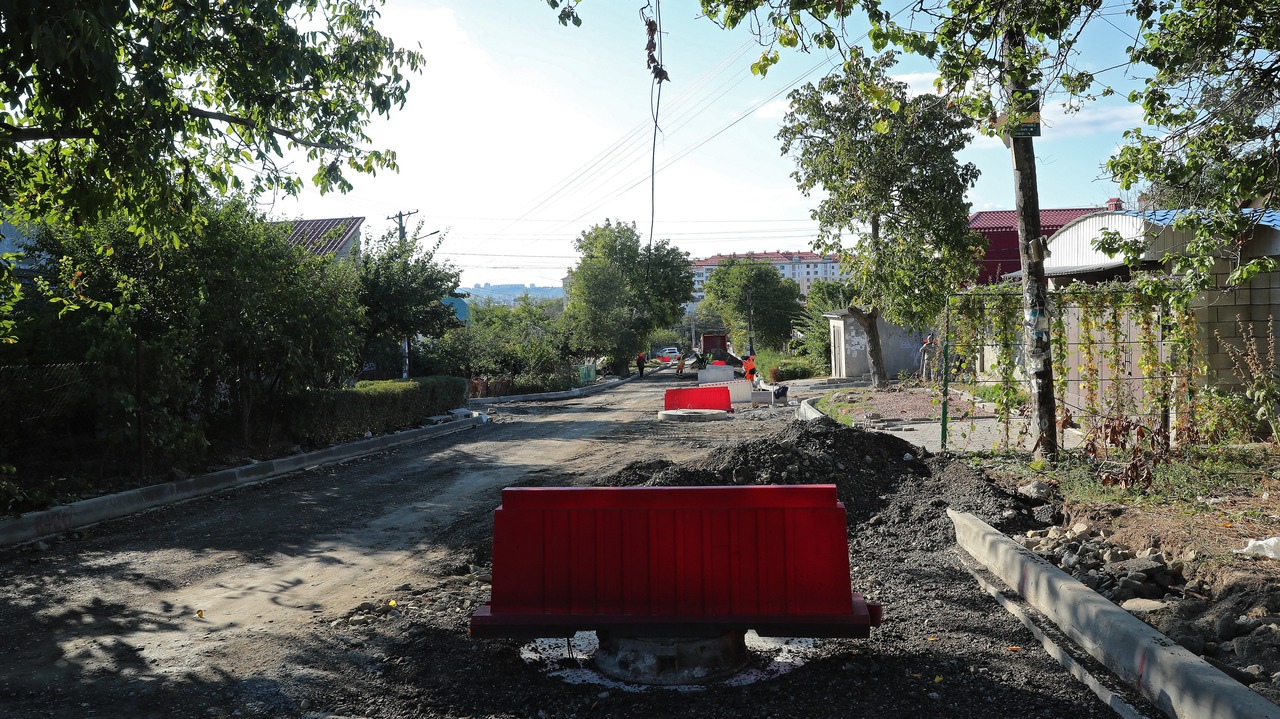 Власти Крыма выявили ряд нарушений на строящихся объектах в Симферопольском и Белогорском районах