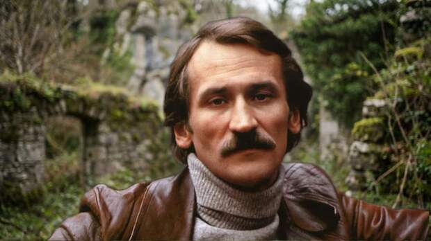 «Я спал с ней. И что с этого?»: как Филатов предал жену после 10 лет брака ради Шацкой