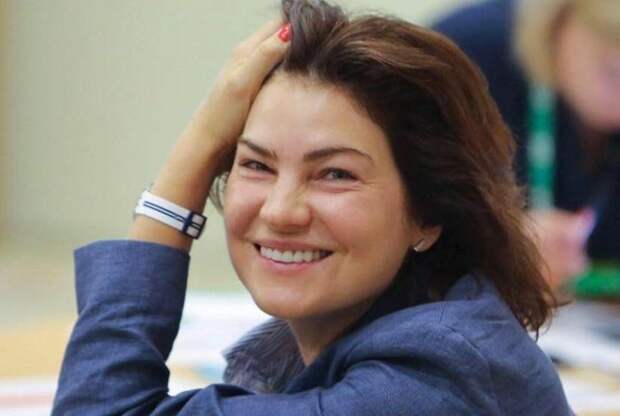 Печальная перспектива Генпрокурора Венедиктовой