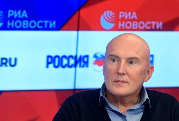 Дробыш назвал Матвиенко «поистине народным» продюсером