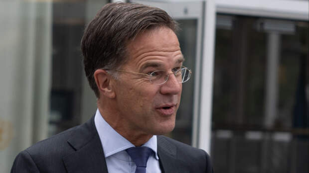 Рютте назвал удар «Орешником» сигналом НАТО отказаться от поддержки Киева