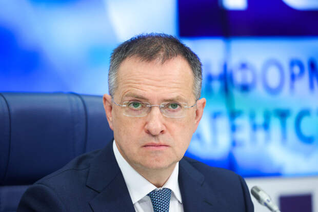 На Западе указали на важную деталь в заявлении Мединского