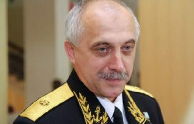 Украина объявила в розыск Геннадия Медведева