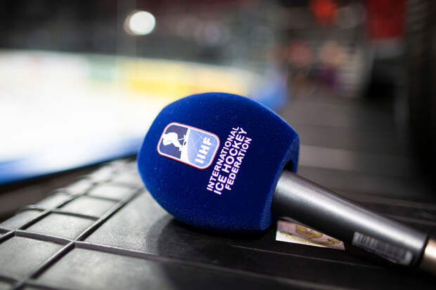 Первый тренер хоккеиста Кучерова Кудров назвал IIHF уродами