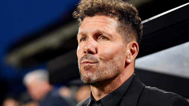 «Атлетико» проиграл третий матч подряд в Ла Лиге