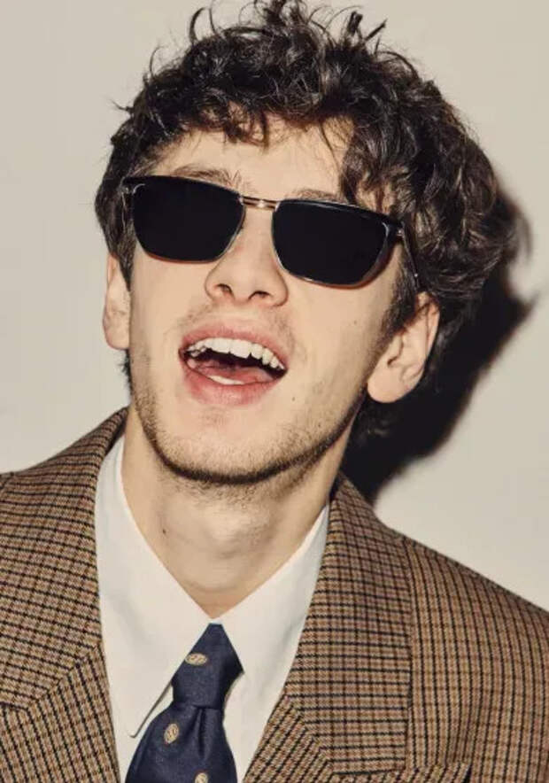 Марк Эйдельштейн