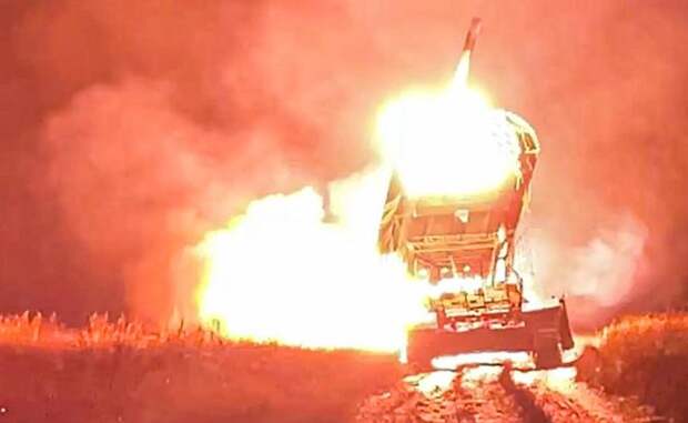 Сводки СВО, 29 ноября, главное: Мощнейший удар возмездия — добивается энергетика Киева, и не только