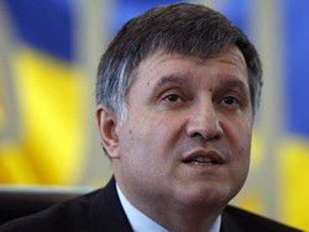 Аваков — русским журналистам: не суйтесь в Украину Аваков — русским журналистам: не суйтесь в Украину