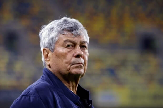 Экс-тренера «Зенита» Луческу ввели в искусственную кому