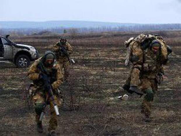 Украина: ставка на войну Украина: ставка на войну