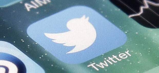 Аккаунты известных букмекерских контор заблокированы в социальной сети Twitter