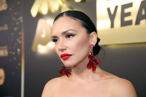 Певица Ольга Серябкина назвала ИИ-треки временным явлением и вторичным продуктом