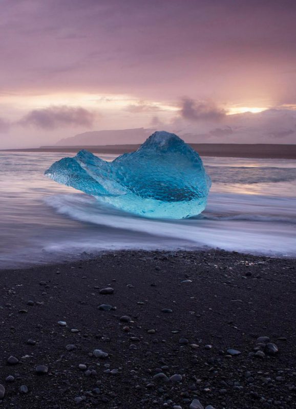 Фотография: Природа — самый лучший художник, и вот 17 доказательств №6 - BigPicture.ru