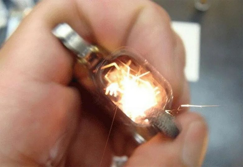 Угадай назначение этого советского прибора