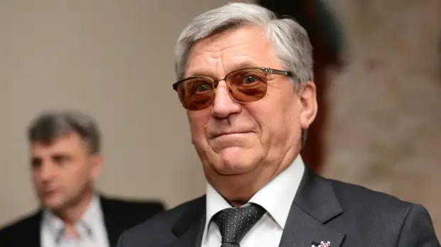 Тихонов: мы дружили с Алябьевым до последнего часа