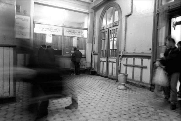 Пассажирский терминал станции Санкт-Петербург-Витебский. Пассажирский терминал станции Санкт-Петербург-Витебский.