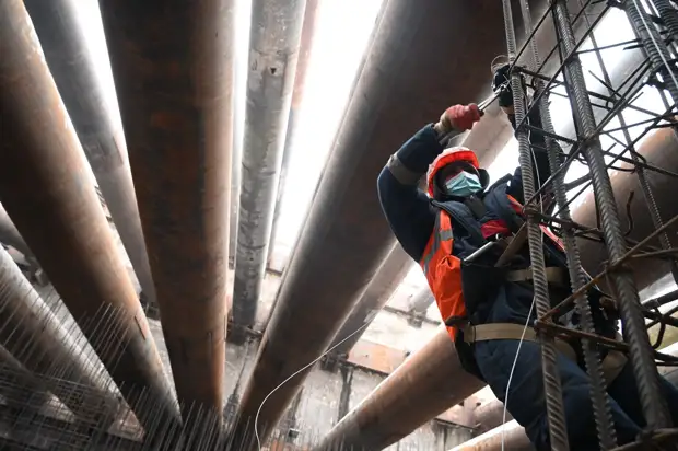 Андрей Бочкарев рассказал о планах строительства станции метро «Суворовская»